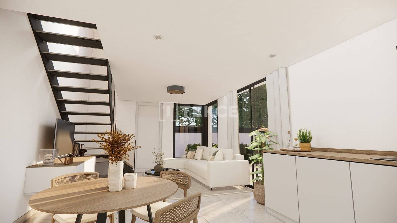 3 slaapkamer Villa te koop in Los Montesinos met zwembad - € 410.000 (Ref: 8993467)