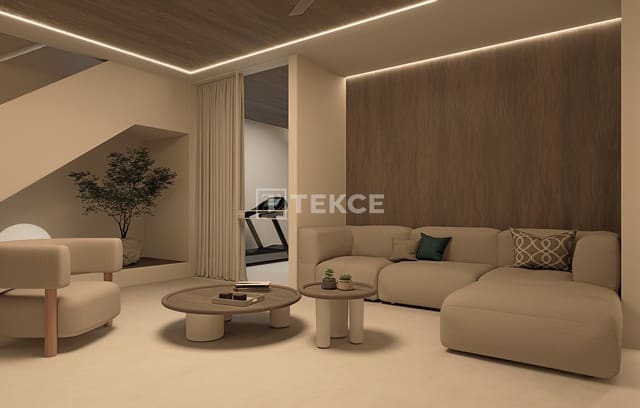 3 bedroom Villa for sale in Altea with pool - € 566,000 (Ref: 8993468)