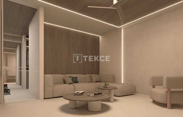 3 bedroom Villa for sale in Altea with pool - € 566,000 (Ref: 8993468)