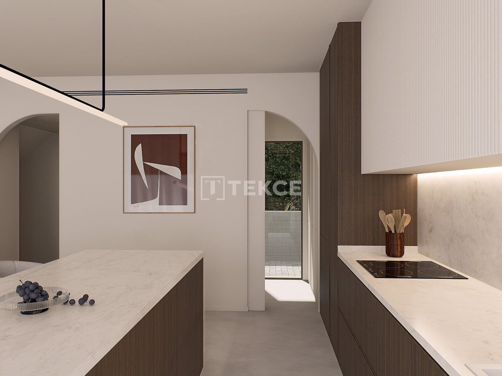 3 sypialnia Willa na sprzedaż w Altea z basenem - 566 000 € (Ref: 8993468)