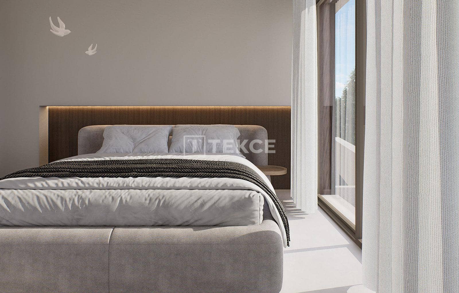 3 sypialnia Willa na sprzedaż w Altea z basenem - 566 000 € (Ref: 8993468)