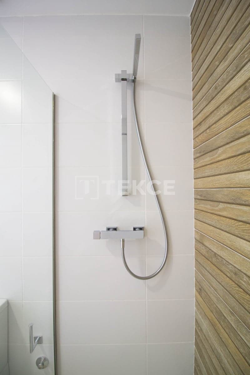 2 sypialnia Mieszkanie na sprzedaż w Vistabella z basenem - 240 000 € (Ref: 8994412)