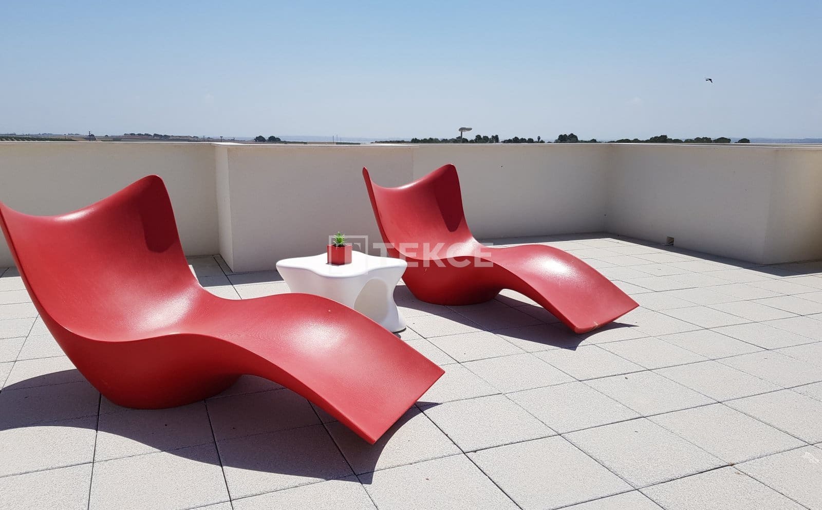 3 sypialnia Mieszkanie na sprzedaż w Vistabella z basenem - 300 000 € (Ref: 8994415)