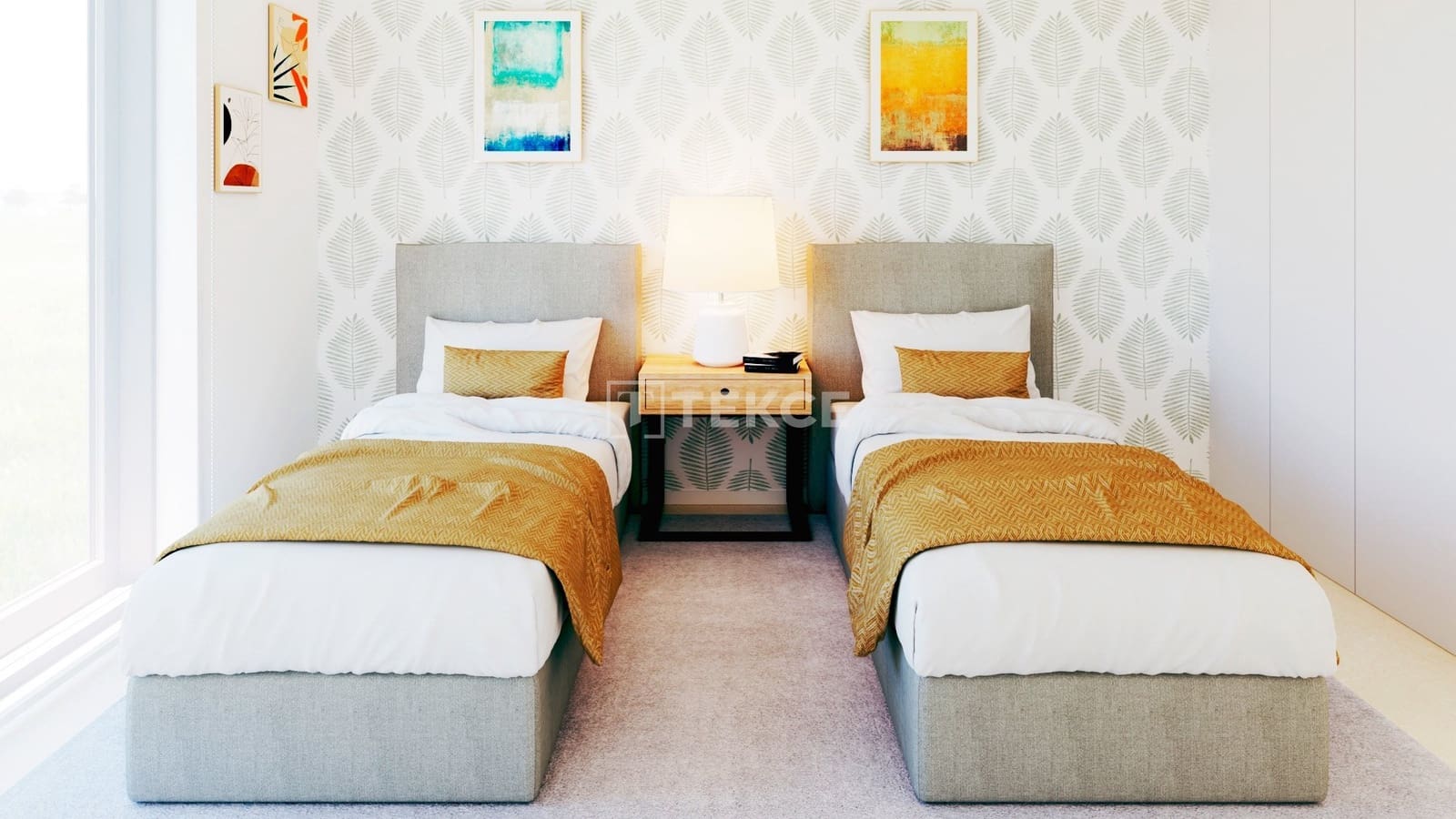 2 chambre Appartement à vendre à Atalaya-Isdabe avec piscine - 720 000 € (Ref: 8998143)