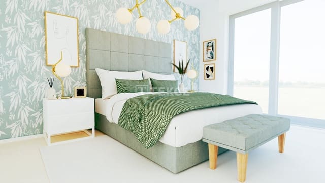 2 Zimmer Wohnung zu verkaufen in Atalaya-Isdabe, Estepona mit Pool - 720.000 € (Ref: 8998143)