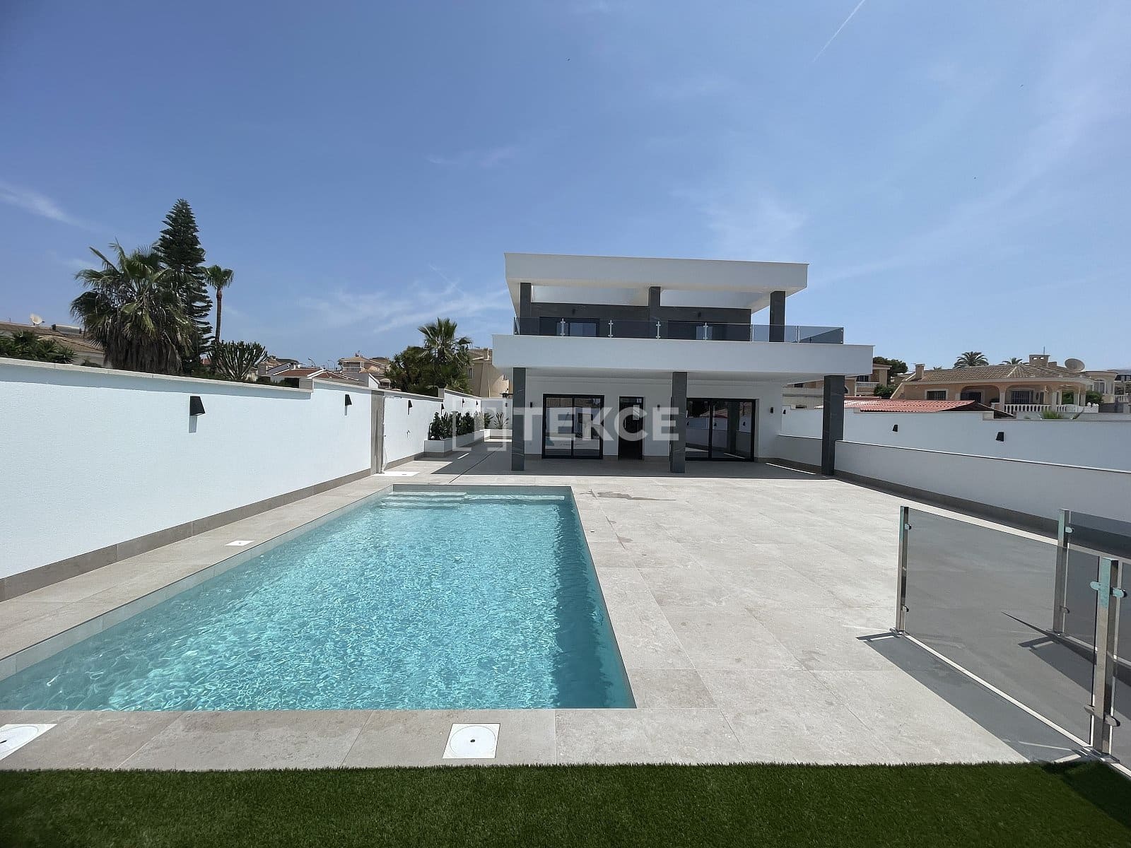 4 sypialnia Willa na sprzedaż w Ciudad Quesada z basenem - 800 000 € (Ref: 8998144)