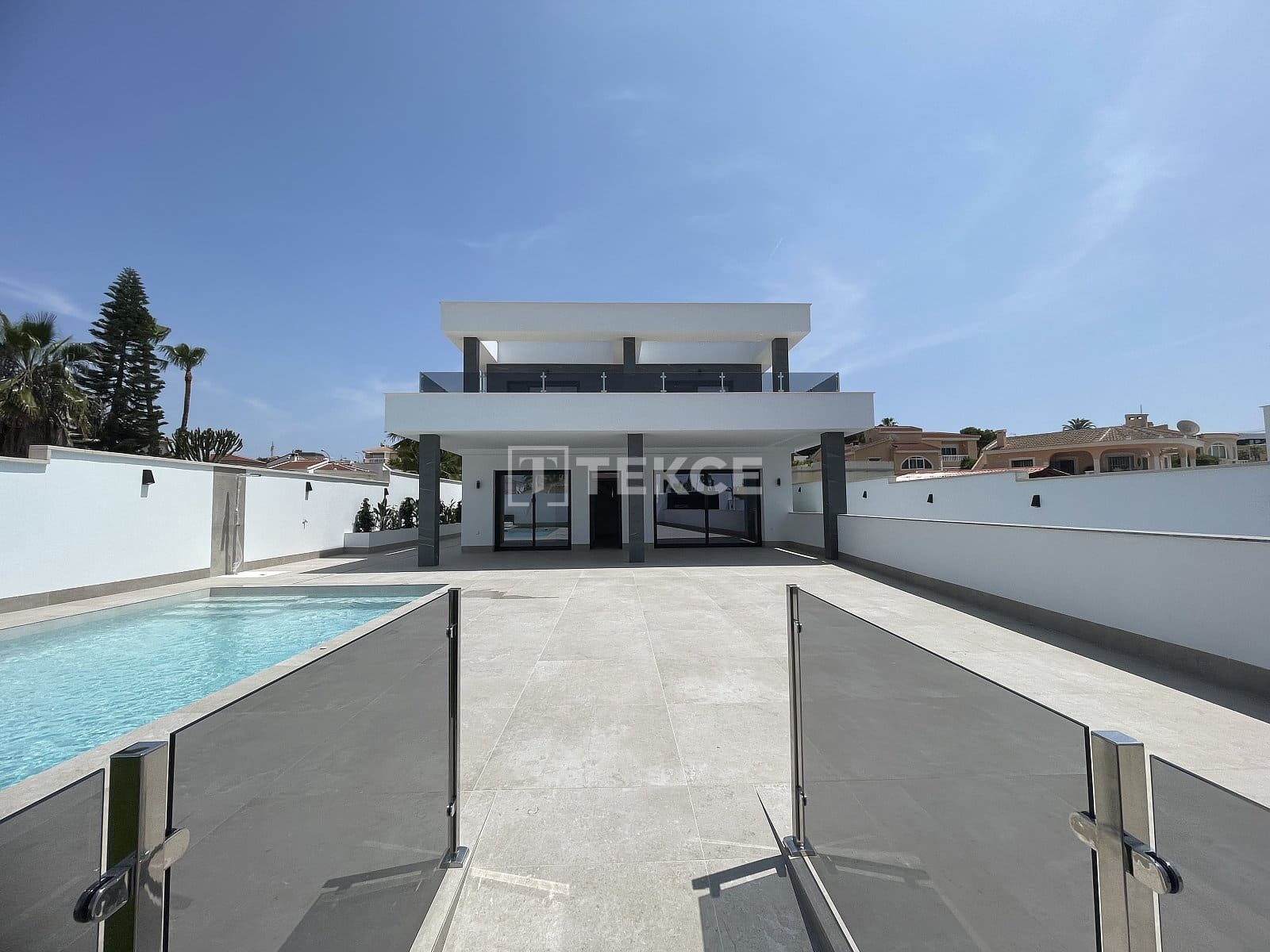 4 sypialnia Willa na sprzedaż w Ciudad Quesada z basenem - 800 000 € (Ref: 8998144)