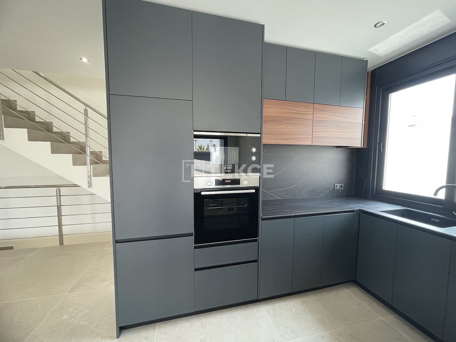 4 sypialnia Willa na sprzedaż w Ciudad Quesada z basenem - 800 000 € (Ref: 8998144)