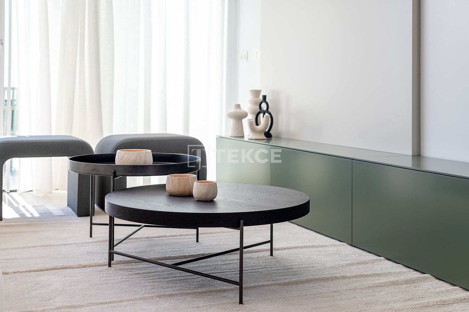 3 soverom Leilighet til salgs i Benalmadena med svømmebasseng - € 1 350 000 (Ref: 9000464)