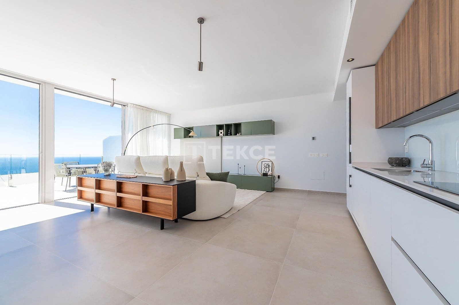 3 soverom Leilighet til salgs i Benalmadena med svømmebasseng - € 1 350 000 (Ref: 9000464)