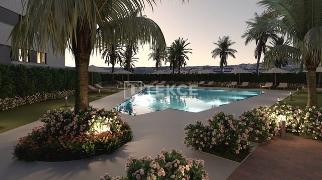 3 sovrum Lägenhet till salu i Casares med pool - 415 000 € (Ref: 9000469)