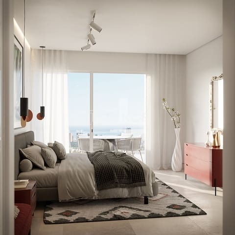 5 camera da letto Villa in vendita in Golf Bahía, Finestrat con piscina - 2.900.000 € (Rif: 9000479)