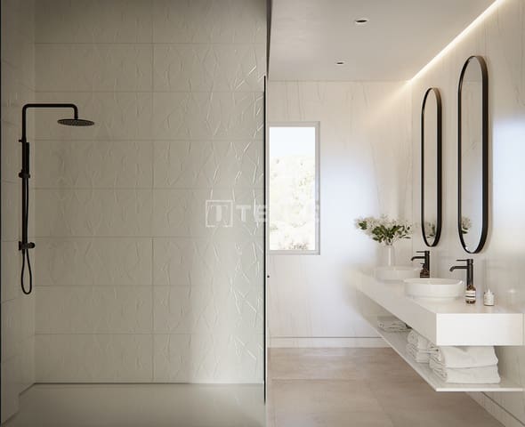 5 camera da letto Villa in vendita in Golf Bahía, Finestrat con piscina - 2.900.000 € (Rif: 9000479)