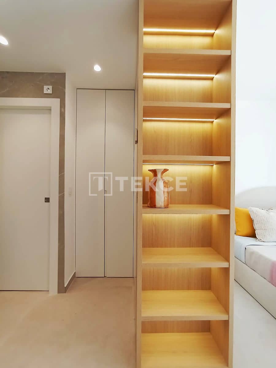 3 Zimmer Wohnung zu verkaufen in Benijofar mit Pool - 350.000 € (Ref: 9002792)