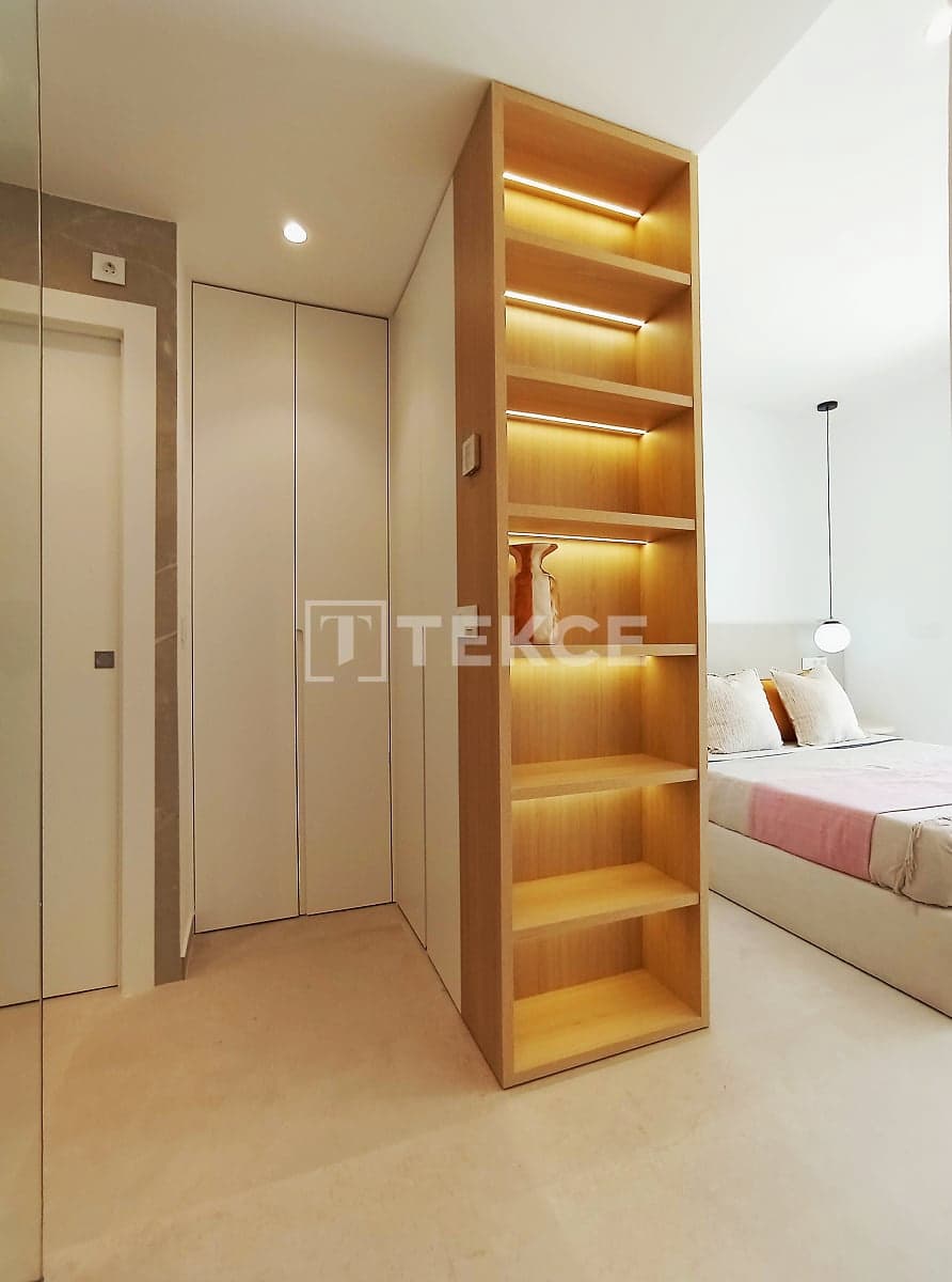 3 Zimmer Wohnung zu verkaufen in Benijofar mit Pool - 350.000 € (Ref: 9002792)