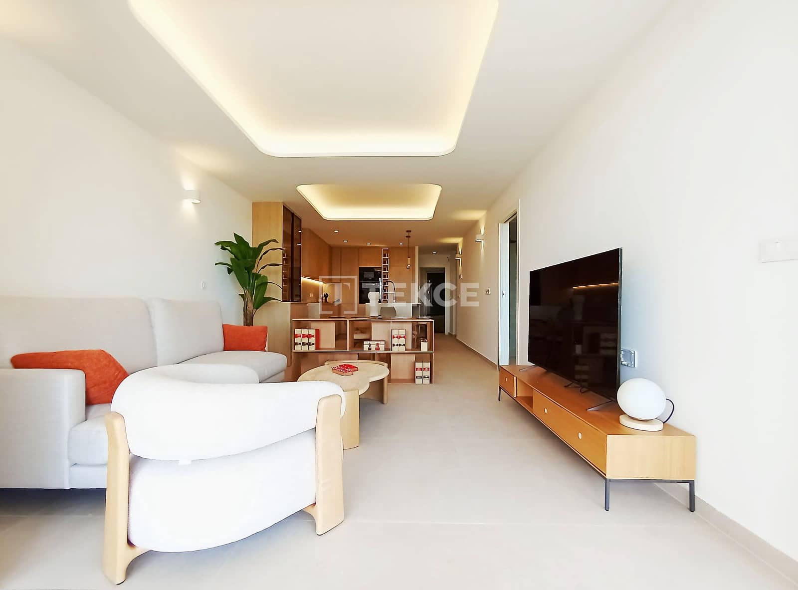 3 Zimmer Wohnung zu verkaufen in Benijofar mit Pool - 350.000 € (Ref: 9002792)