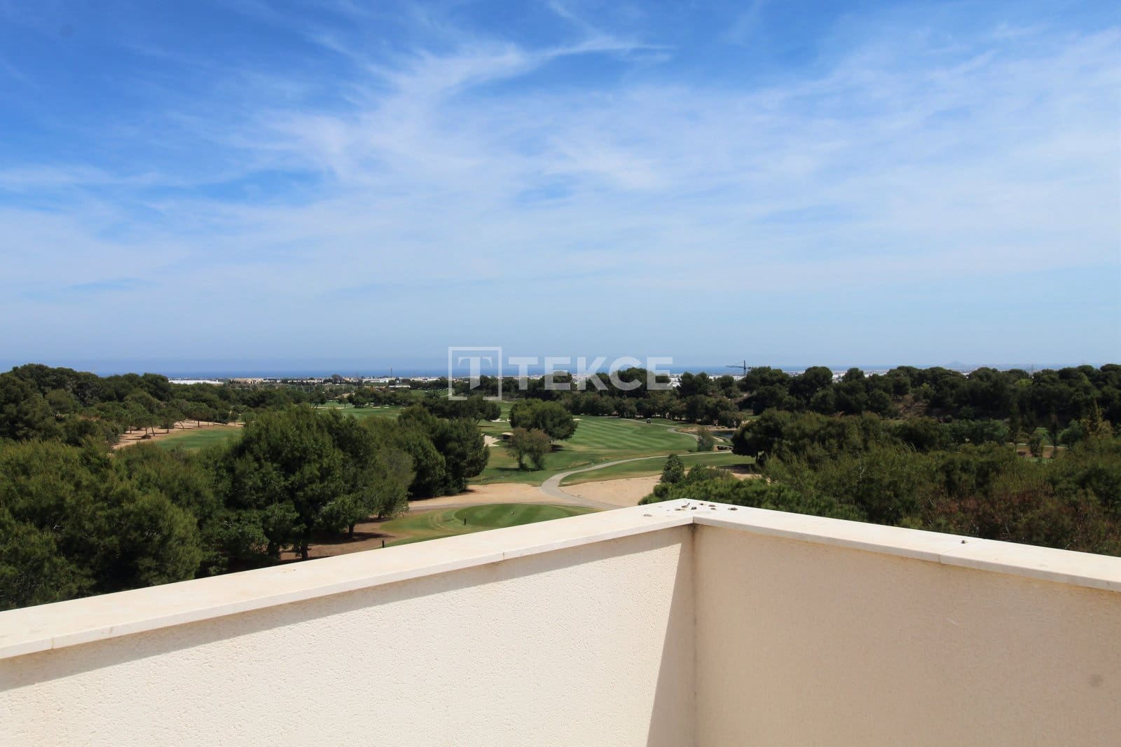 3 slaapkamer Flat te koop in Pinar de Campoverde met zwembad - € 335.000 (Ref: 9002797)