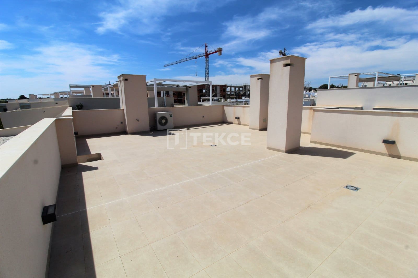 3 slaapkamer Flat te koop in Pinar de Campoverde met zwembad - € 335.000 (Ref: 9002797)