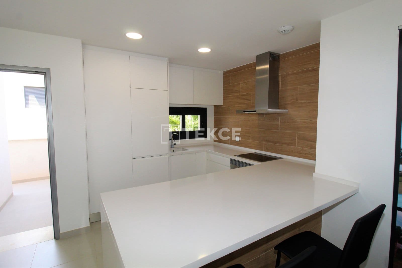 3 slaapkamer Flat te koop in Pinar de Campoverde met zwembad - € 335.000 (Ref: 9002797)