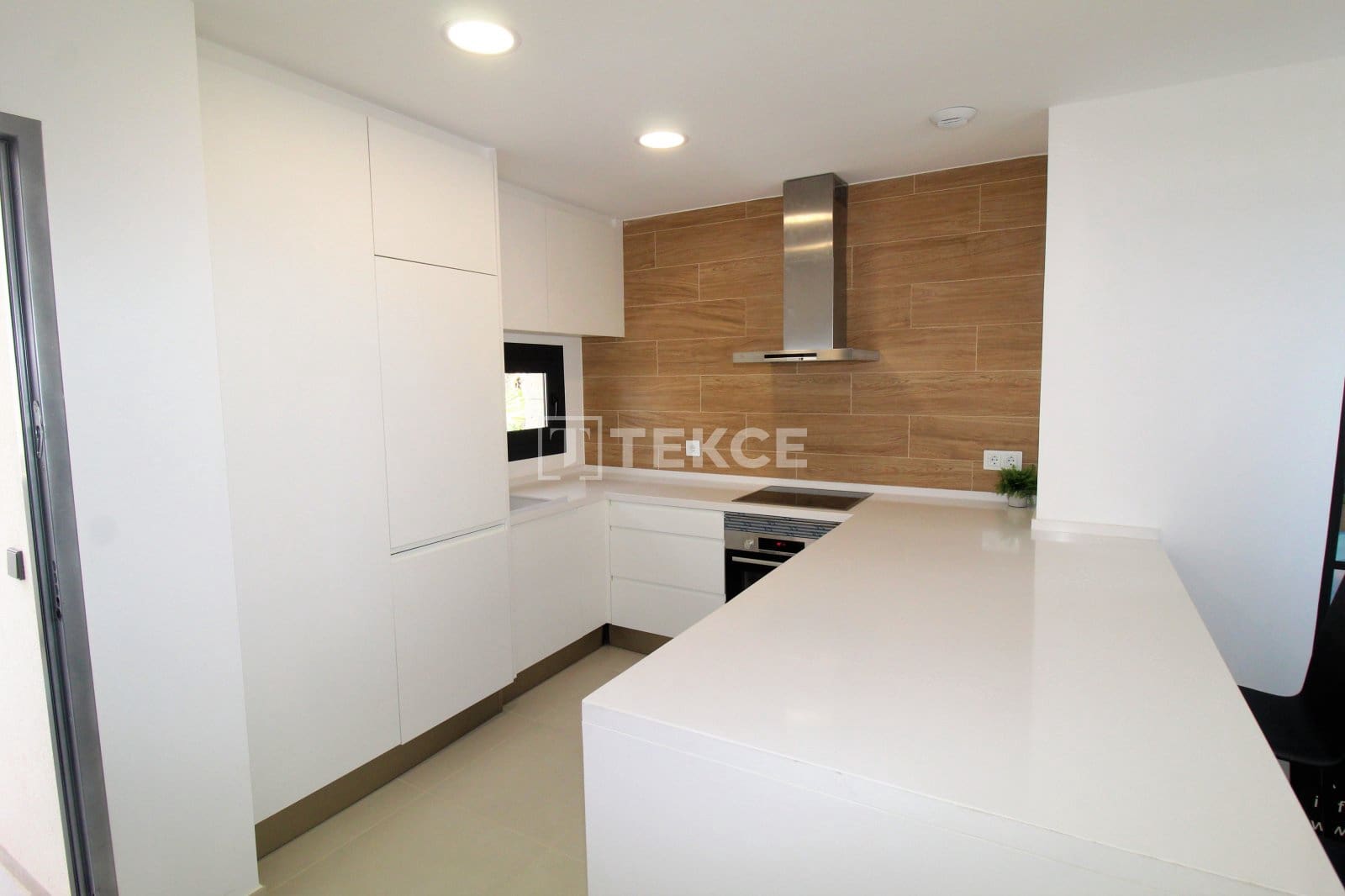 3 slaapkamer Flat te koop in Pinar de Campoverde met zwembad - € 335.000 (Ref: 9002797)