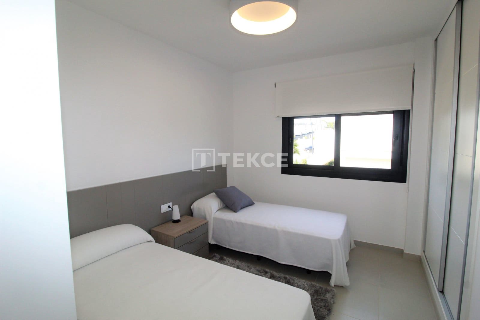3 slaapkamer Flat te koop in Pinar de Campoverde met zwembad - € 335.000 (Ref: 9002797)