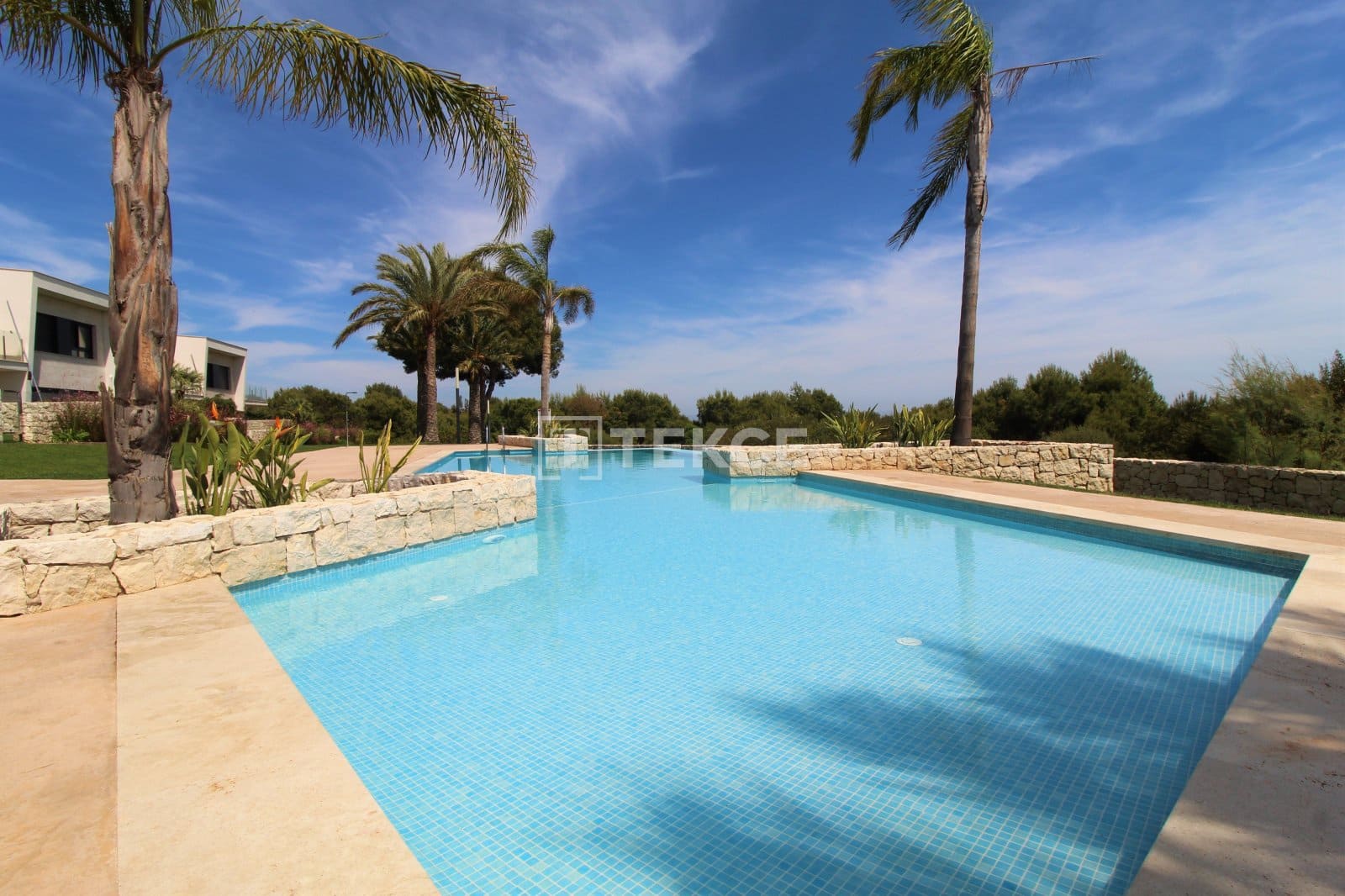 3 slaapkamer Flat te koop in Pinar de Campoverde met zwembad - € 335.000 (Ref: 9002797)