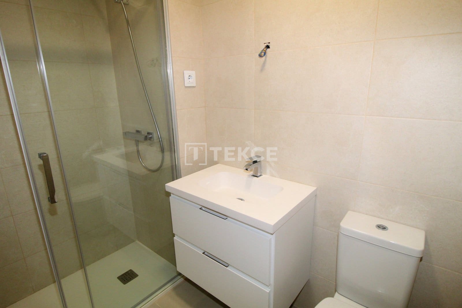 3 slaapkamer Flat te koop in Pinar de Campoverde met zwembad - € 335.000 (Ref: 9002797)