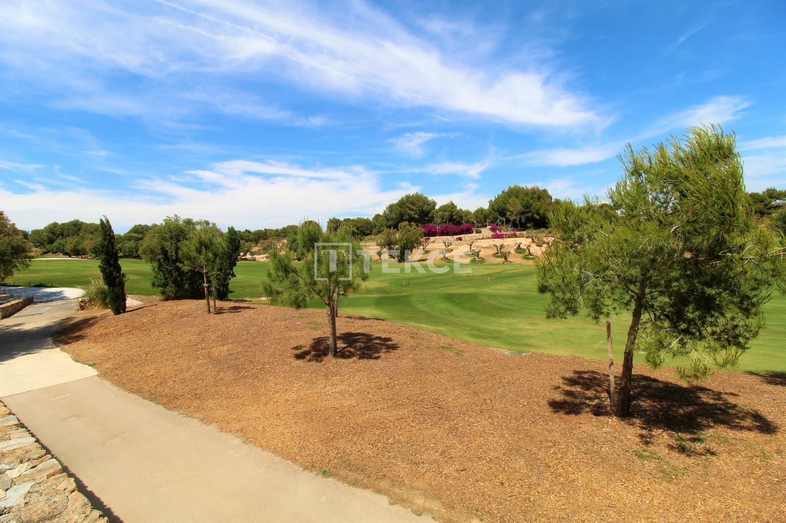 3 slaapkamer Flat te koop in Pinar de Campoverde met zwembad - € 335.000 (Ref: 9002797)