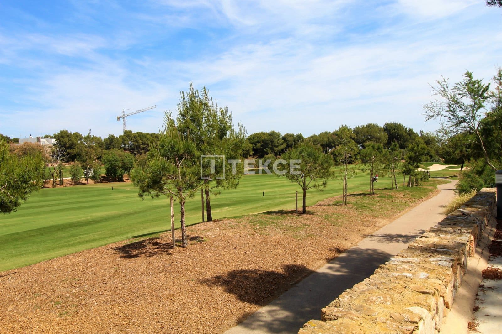 3 slaapkamer Flat te koop in Pinar de Campoverde met zwembad - € 335.000 (Ref: 9002797)