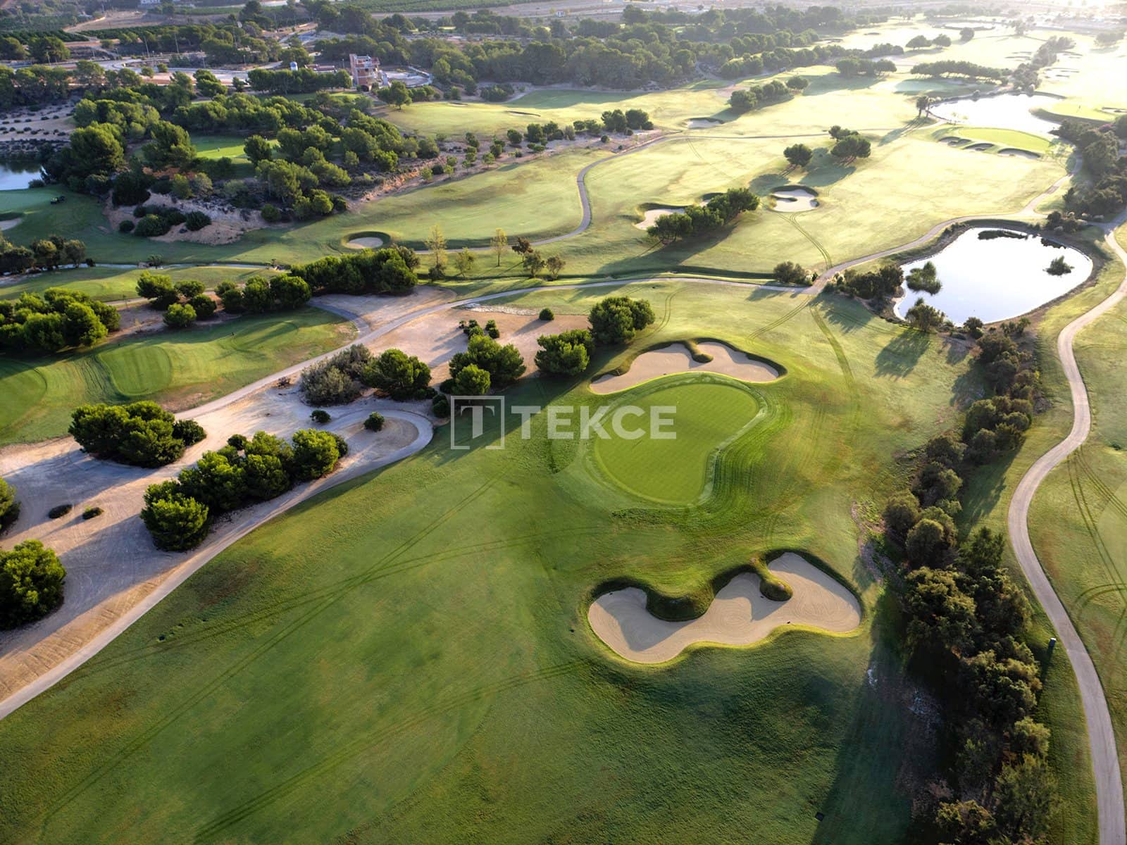 3 slaapkamer Flat te koop in Pinar de Campoverde met zwembad - € 335.000 (Ref: 9002797)