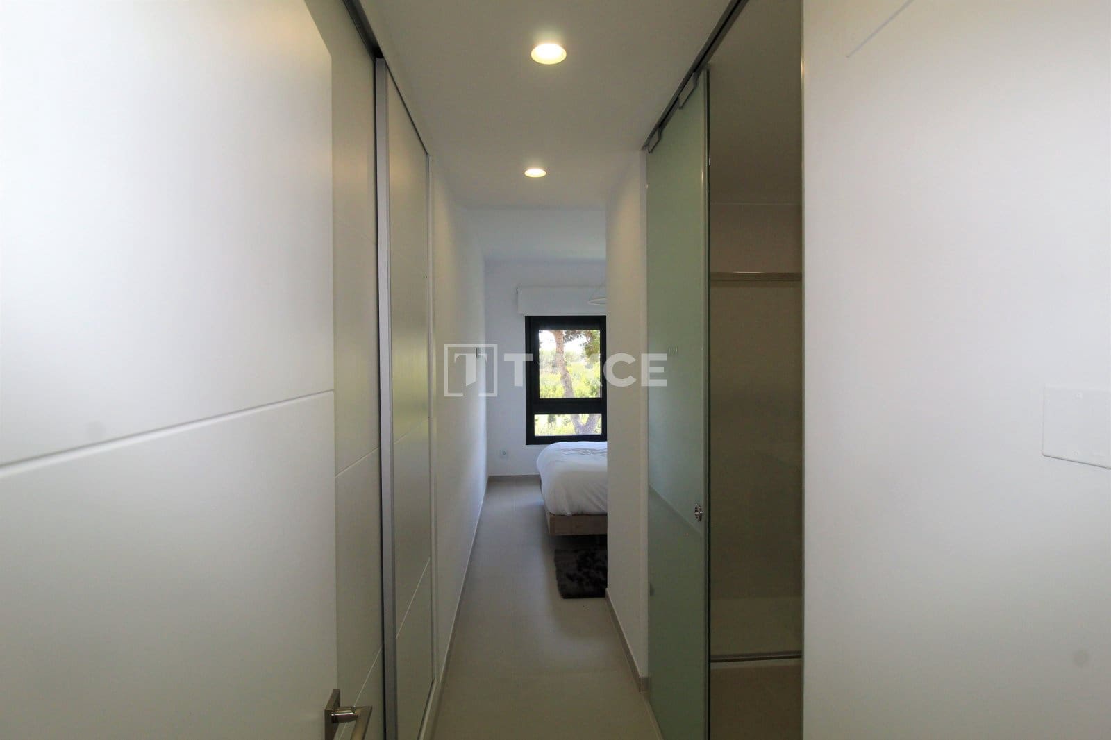 3 slaapkamer Flat te koop in Pinar de Campoverde met zwembad - € 335.000 (Ref: 9002797)