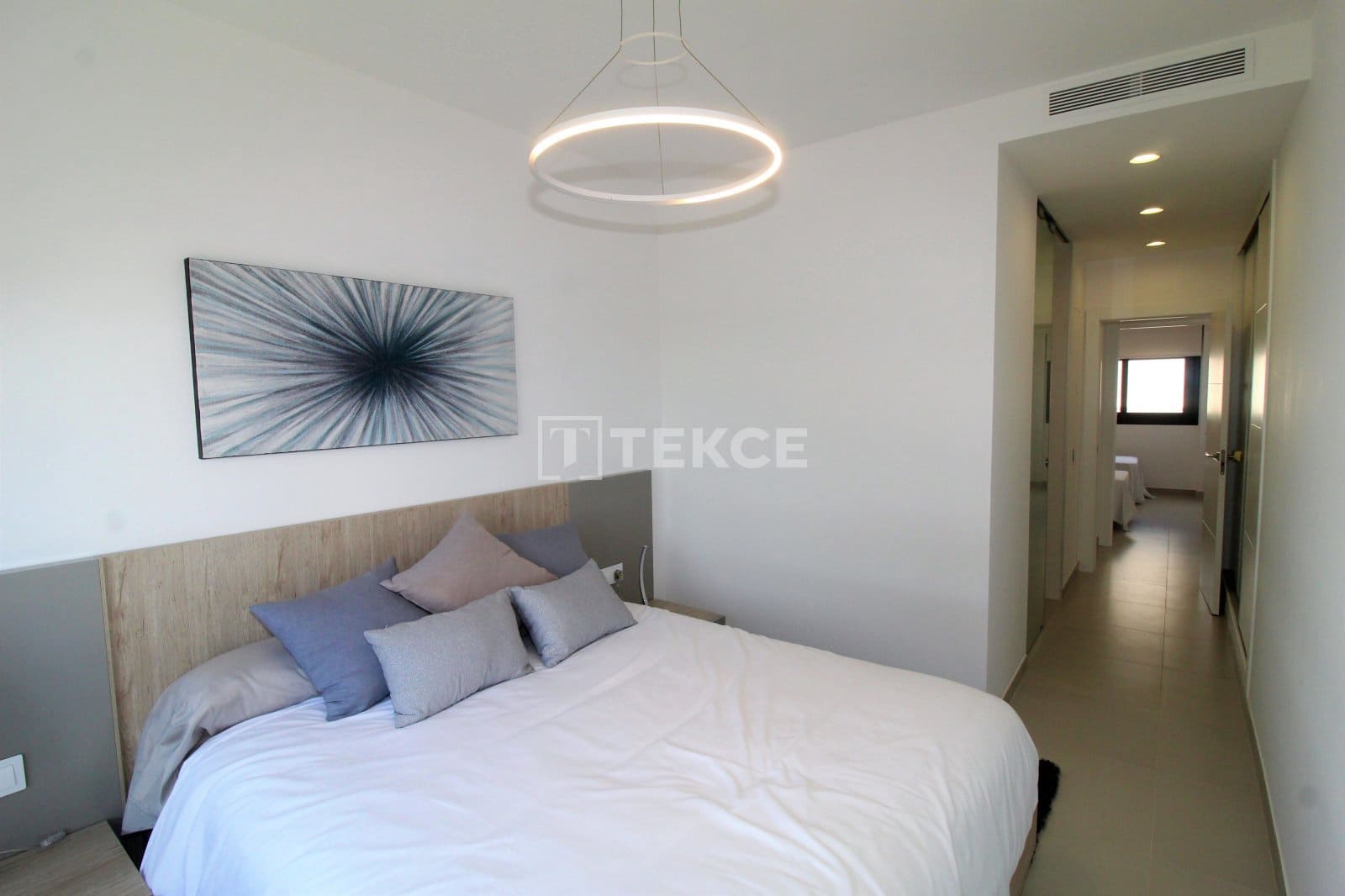 3 slaapkamer Flat te koop in Pinar de Campoverde met zwembad - € 335.000 (Ref: 9002797)