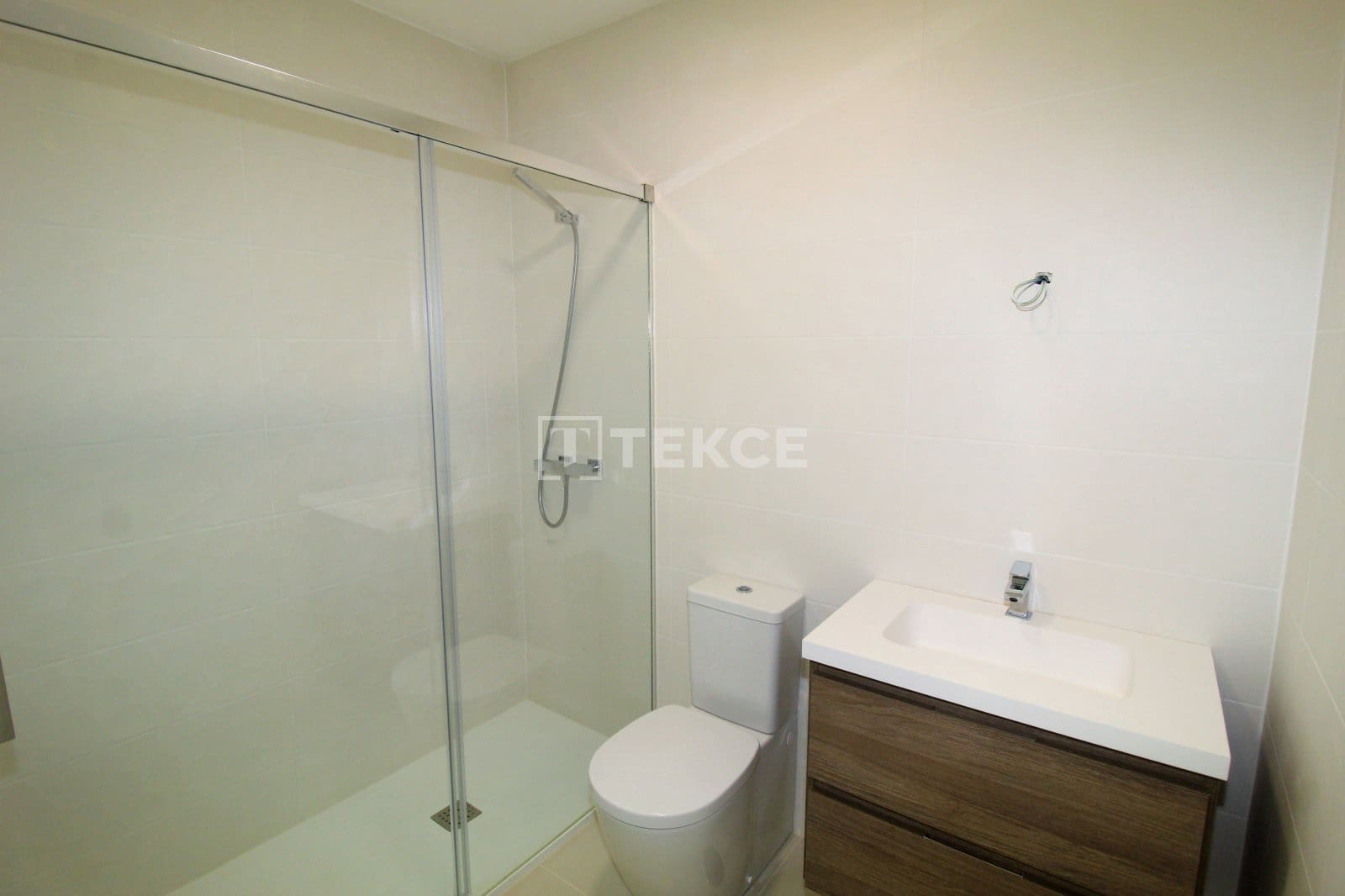 3 slaapkamer Flat te koop in Pinar de Campoverde met zwembad - € 335.000 (Ref: 9002797)