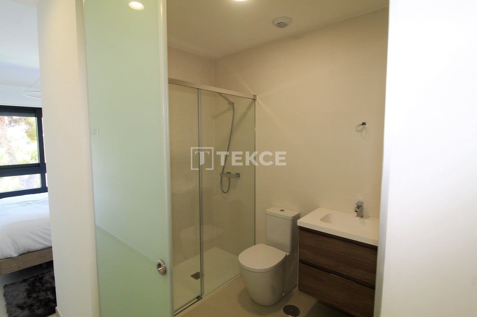 3 slaapkamer Flat te koop in Pinar de Campoverde met zwembad - € 335.000 (Ref: 9002797)