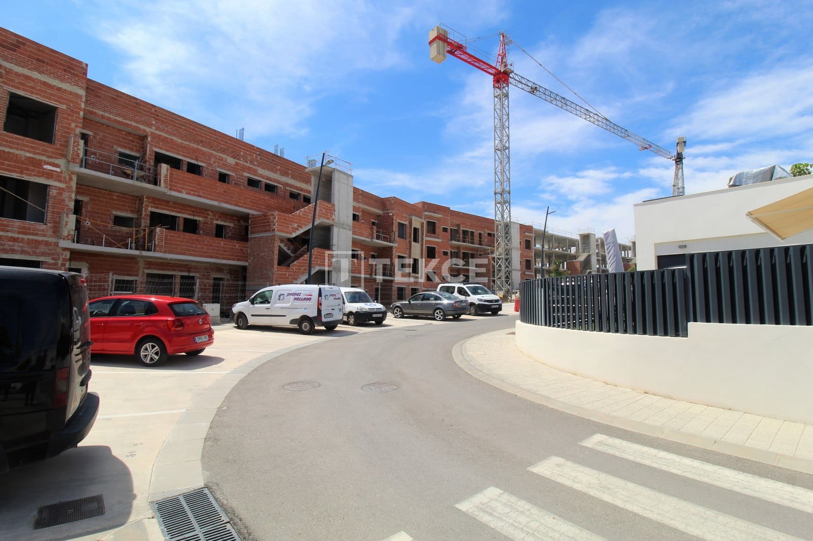 3 slaapkamer Flat te koop in Pinar de Campoverde met zwembad - € 335.000 (Ref: 9002797)