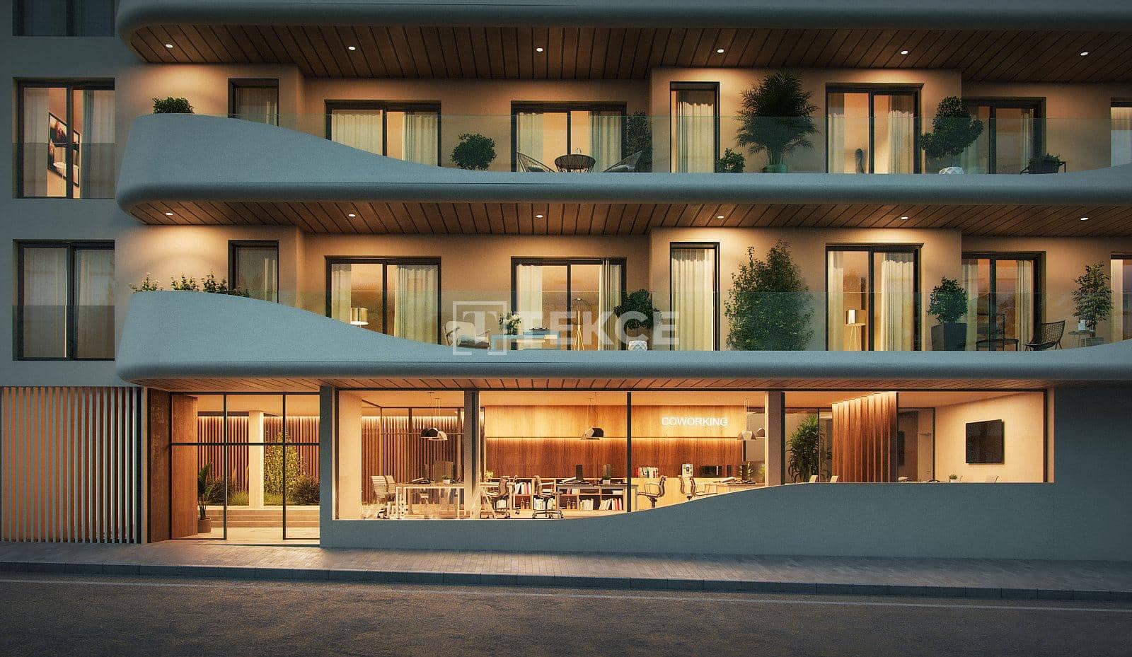 4 camera da letto Appartamento in vendita in San Pedro de Alcantara con piscina - 1.495.000 € (Rif: 9002808)
