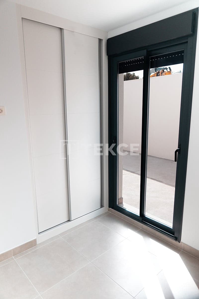 3 sypialnia Willa na sprzedaż w Polop z basenem - 620 000 € (Ref: 9004534)