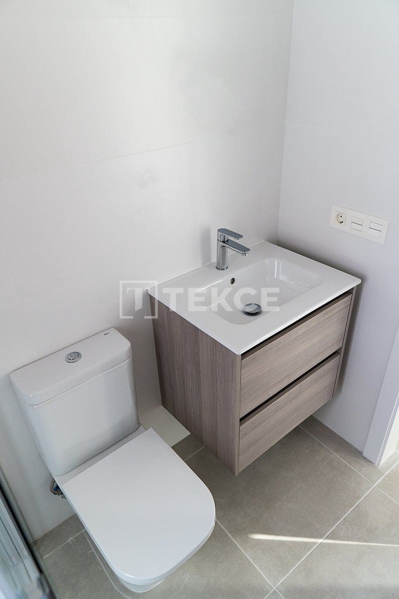 3 sypialnia Willa na sprzedaż w Polop z basenem - 620 000 € (Ref: 9004534)