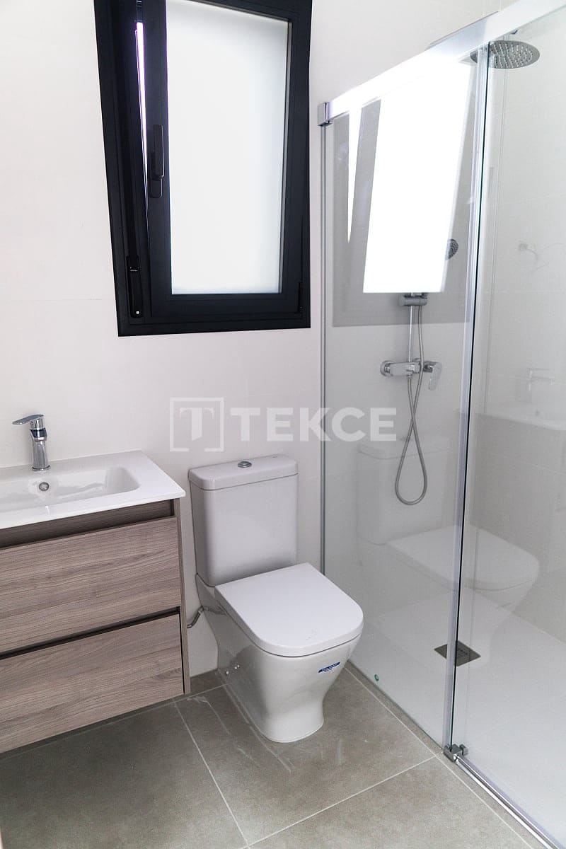 3 sypialnia Willa na sprzedaż w Polop z basenem - 620 000 € (Ref: 9004534)