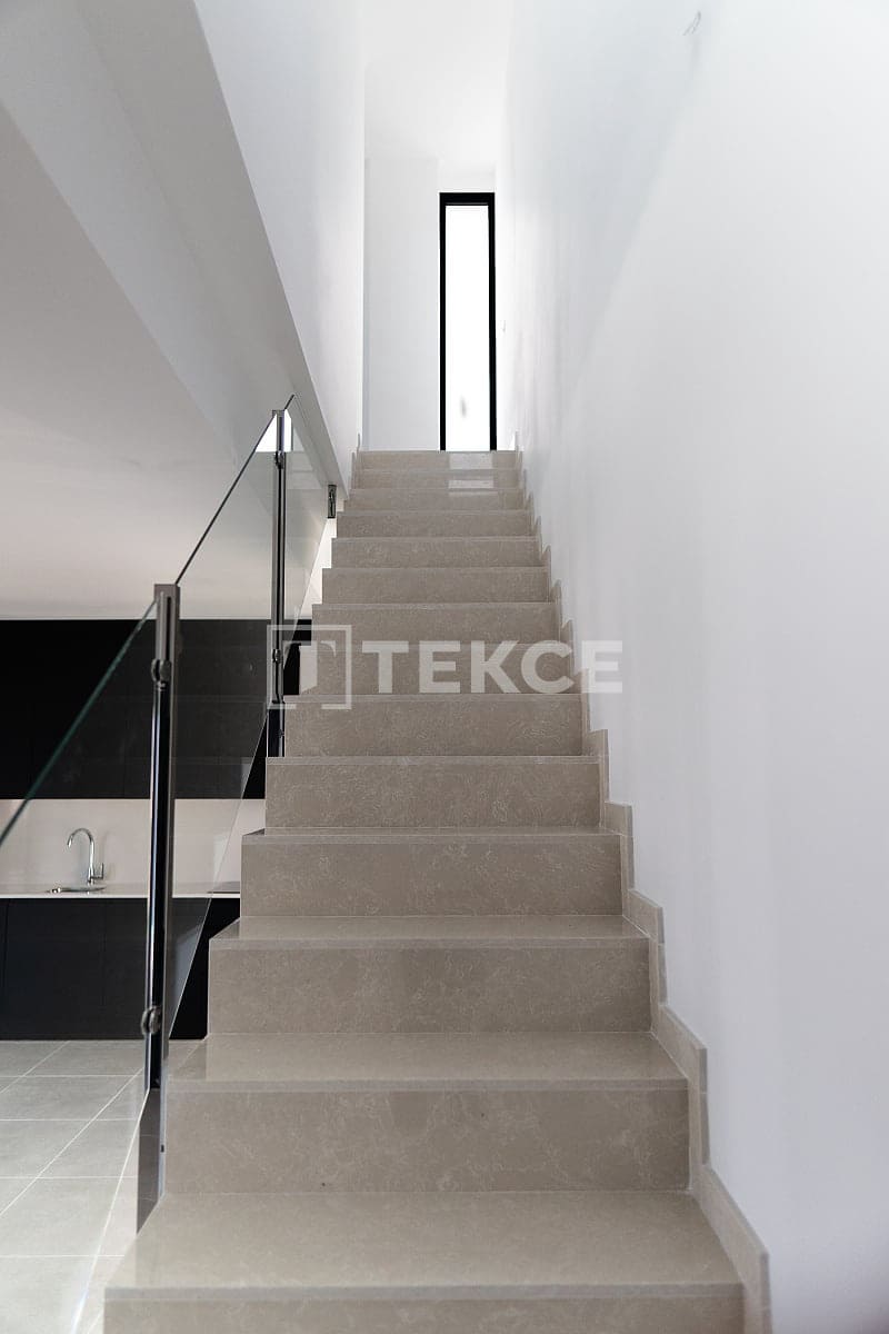 3 sypialnia Willa na sprzedaż w Polop z basenem - 620 000 € (Ref: 9004534)