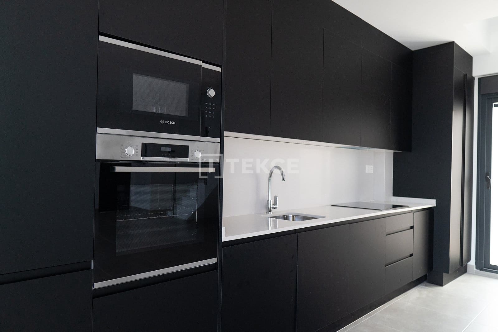 3 sypialnia Willa na sprzedaż w Polop z basenem - 620 000 € (Ref: 9004534)