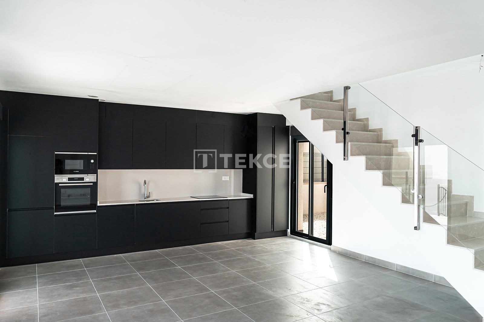 3 sypialnia Willa na sprzedaż w Polop z basenem - 620 000 € (Ref: 9004534)