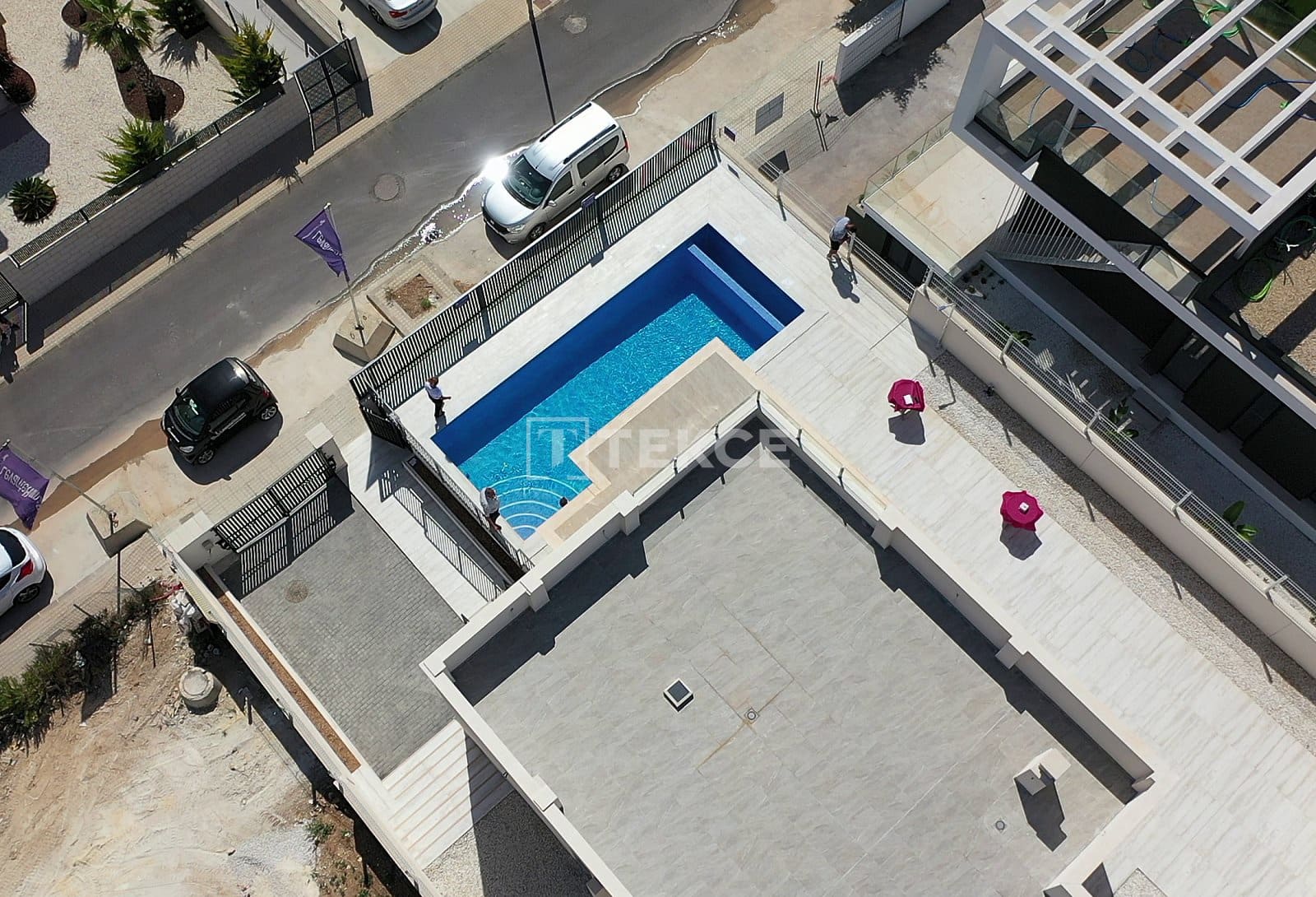 3 slaapkamer Villa te koop in Polop met zwembad - € 500.000 (Ref: 9004535)