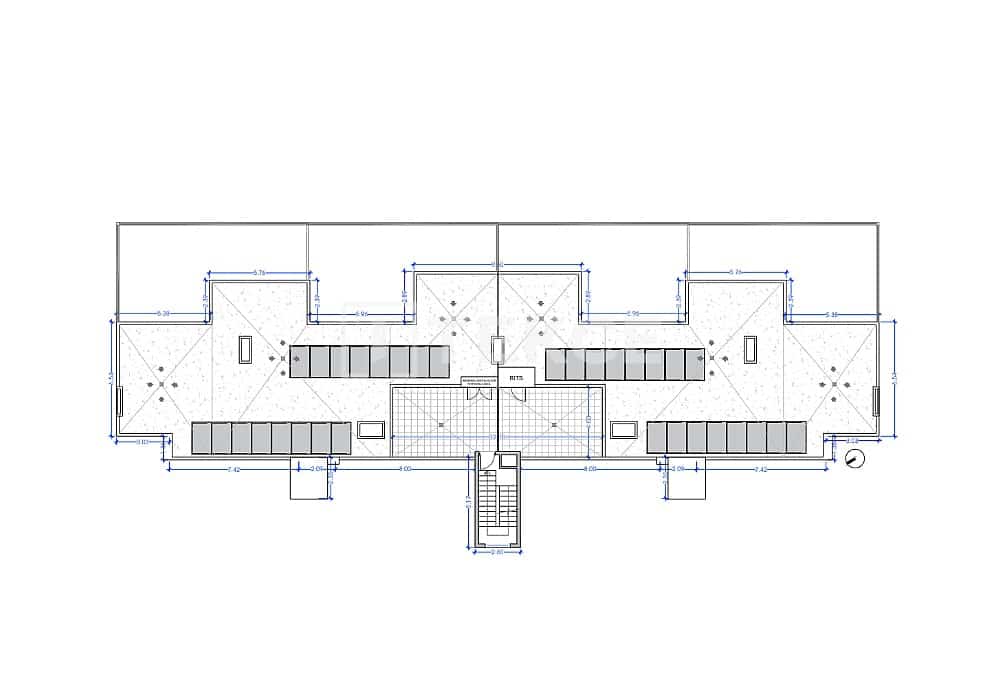 2 bedroom Flat for sale in Benidorm with pool - € 369,000 (Ref: 9004539)