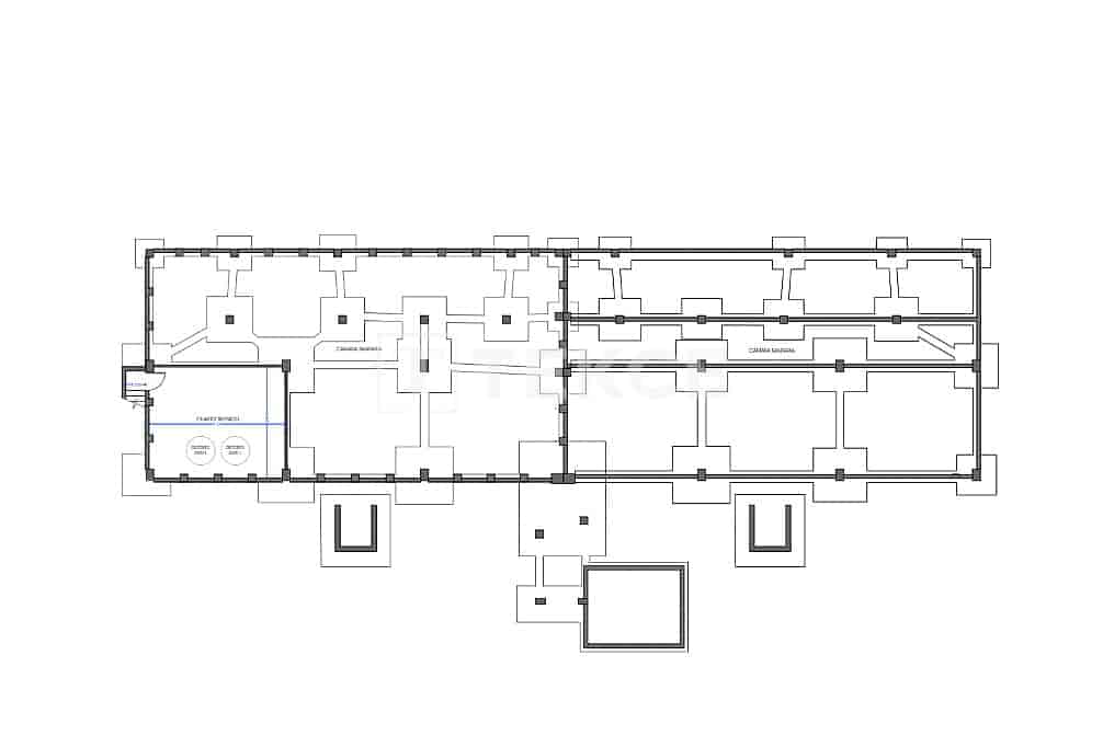 2 bedroom Flat for sale in Benidorm with pool - € 369,000 (Ref: 9004539)