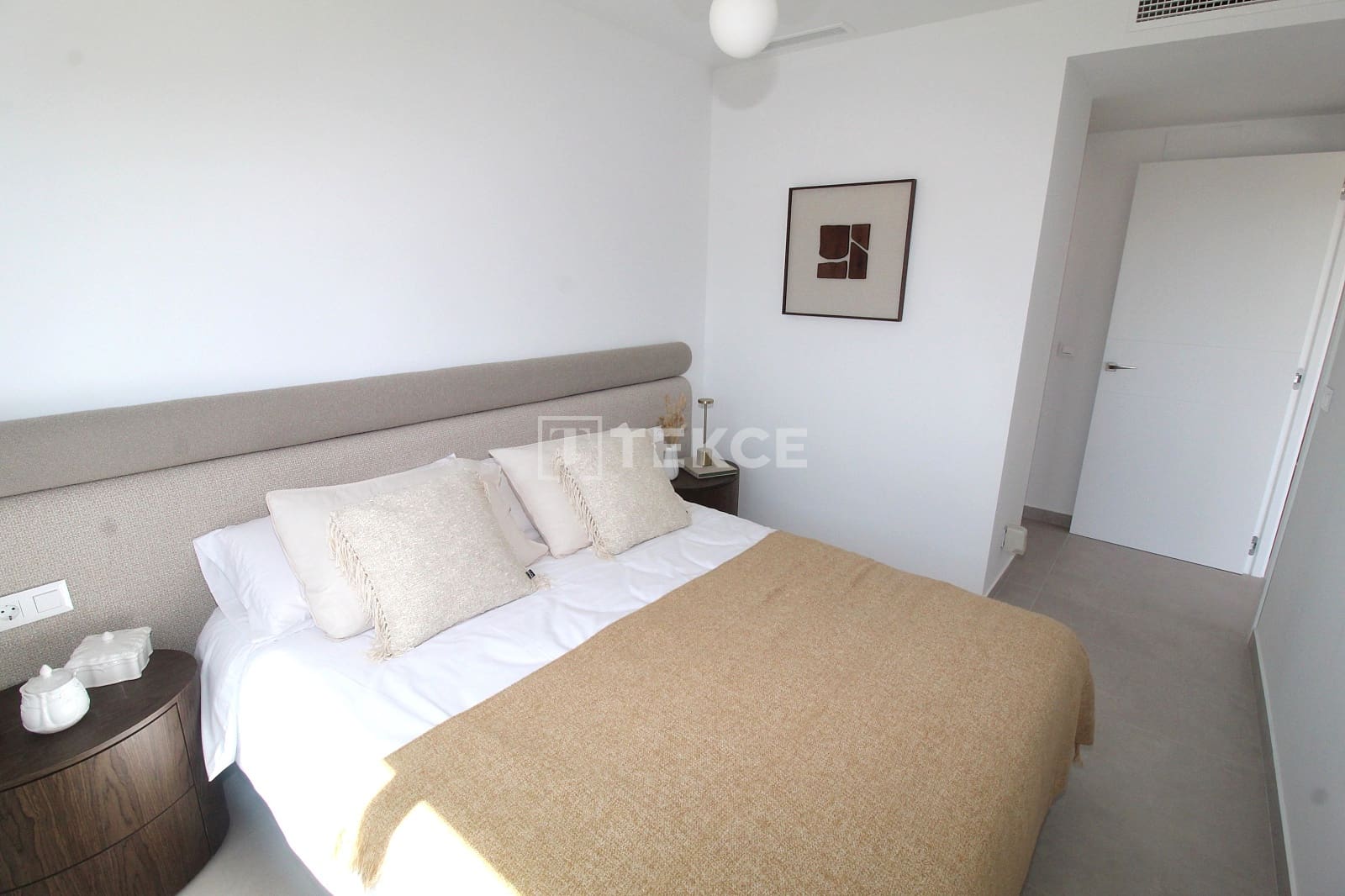 2 soverom Leilighet til salgs i Benidorm med svømmebasseng - € 369 000 (Ref: 9004539)