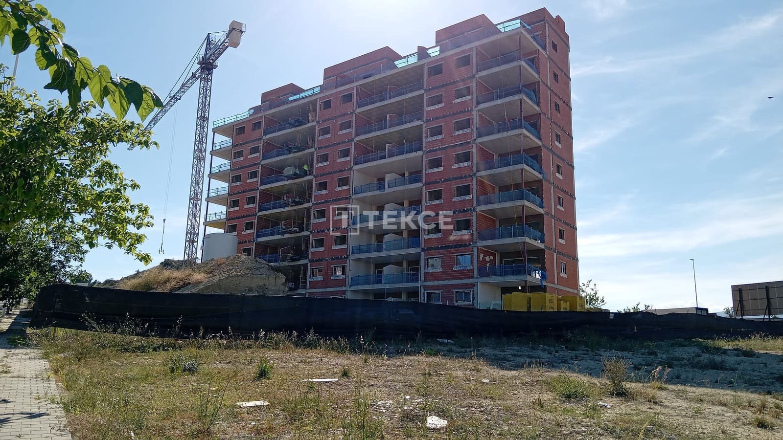 2 soverom Leilighet til salgs i Benidorm med svømmebasseng - € 369 000 (Ref: 9004539)
