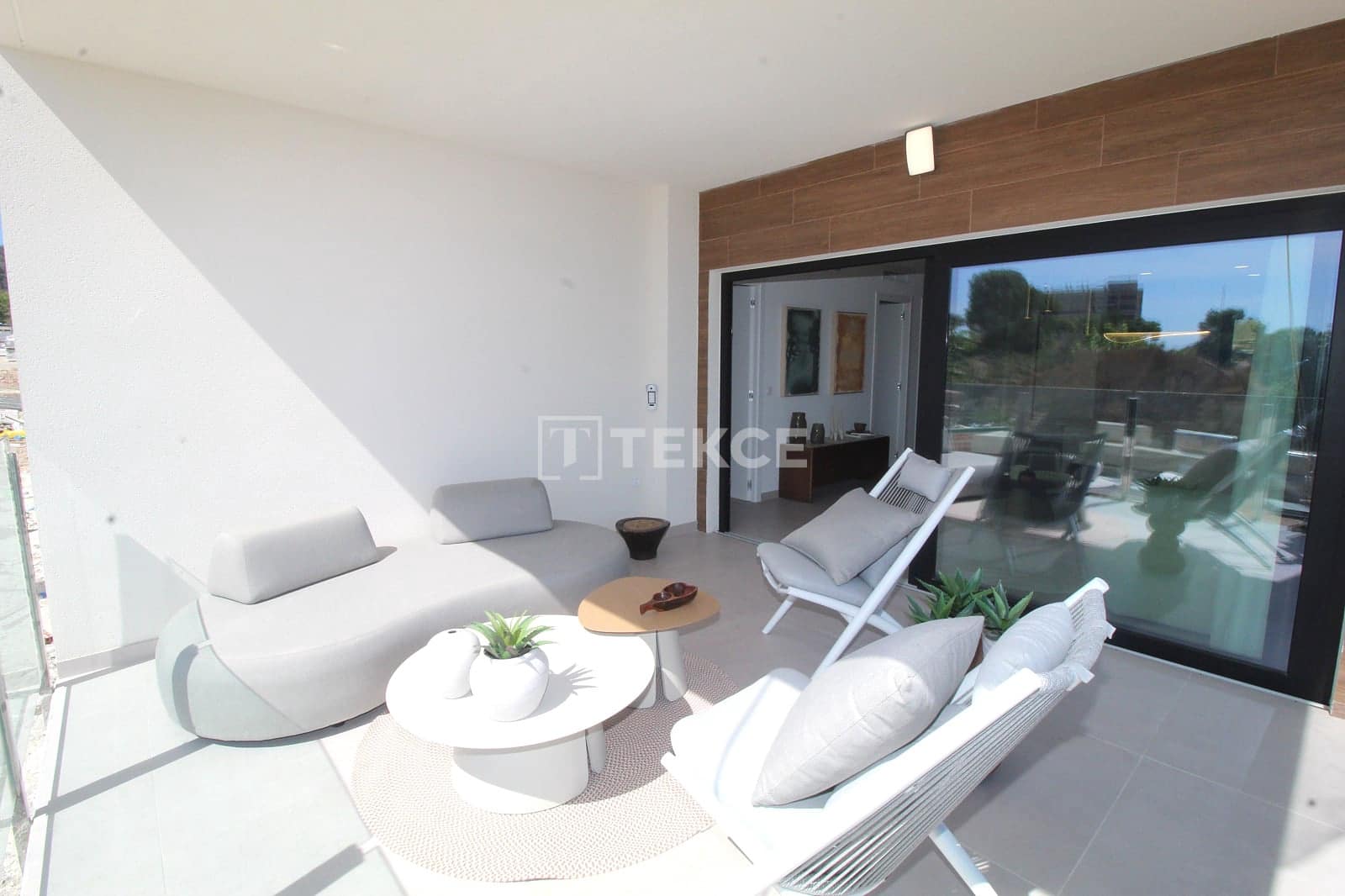 2 sovrum Lägenhet till salu i Benidorm med pool - 550 000 € (Ref: 9004540)