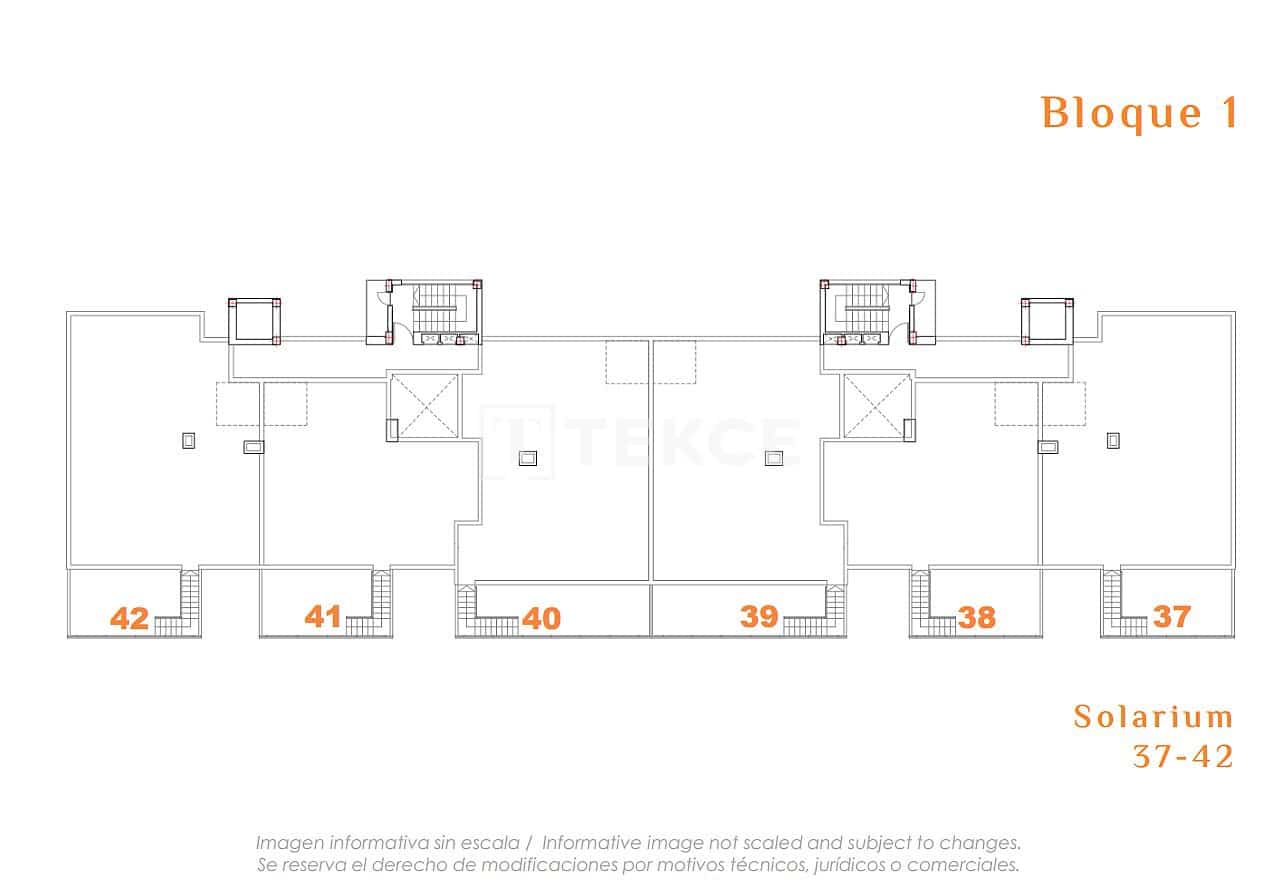 3 slaapkamer Flat te koop in San Miguel de Salinas met zwembad - € 390.000 (Ref: 9006517)