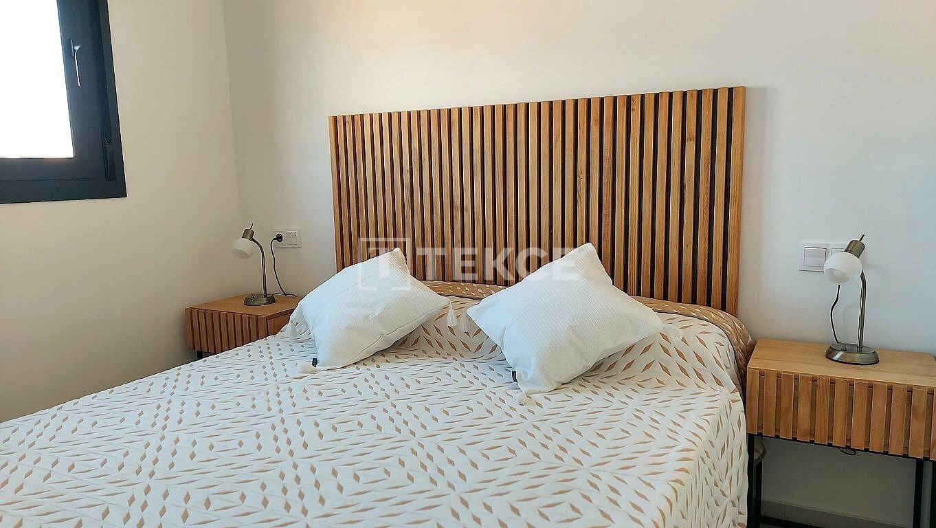 3 slaapkamer Flat te koop in San Miguel de Salinas met zwembad - € 390.000 (Ref: 9006517)